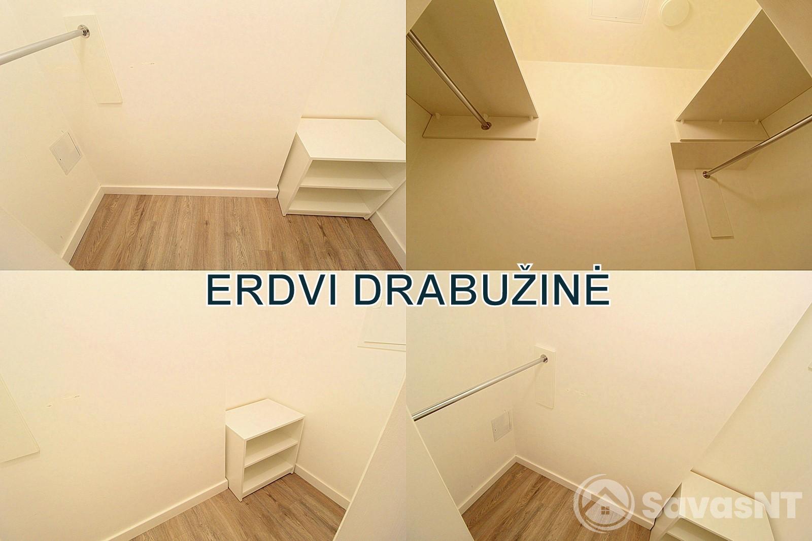 Nuomojamas 2k. Šv. Stepono g. 24c