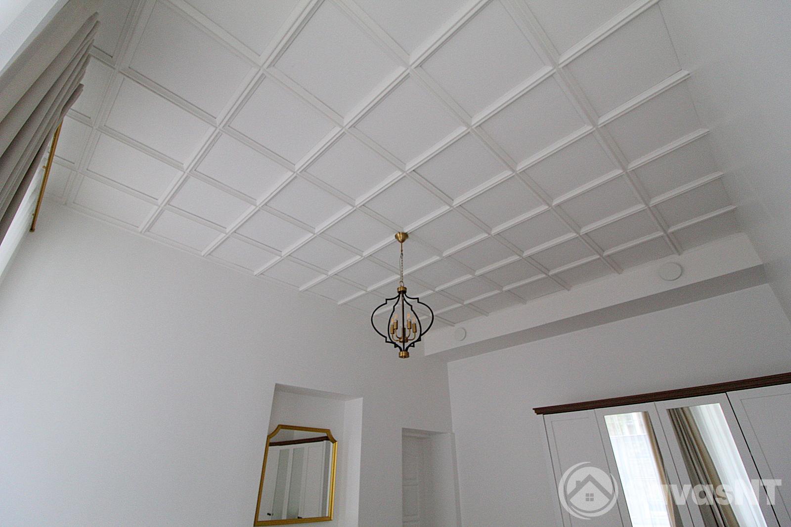 Nuomojamas 2k. Šv. Stepono g. 24c