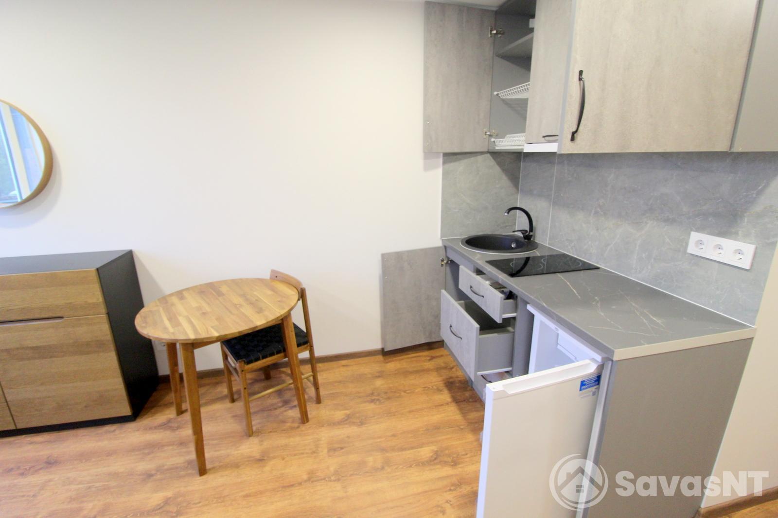 Nuomojamas 1k. butas, Subačiaus g. 120