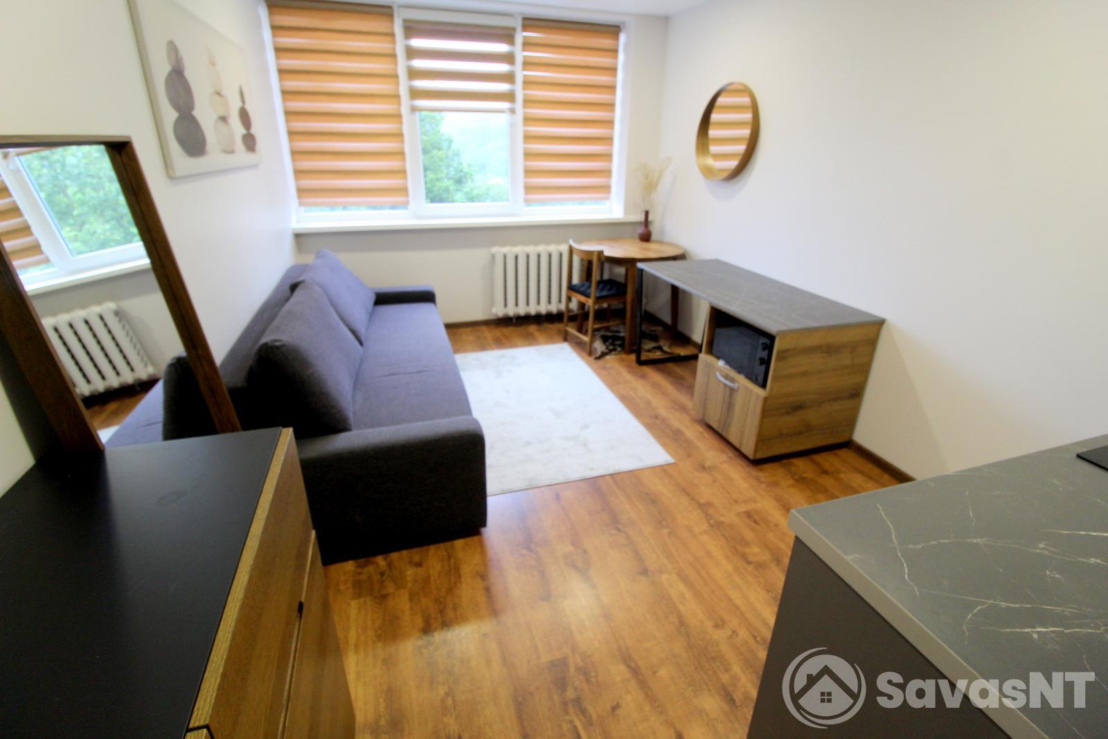 Nuomojamas 1k. butas, Subačiaus g. 120