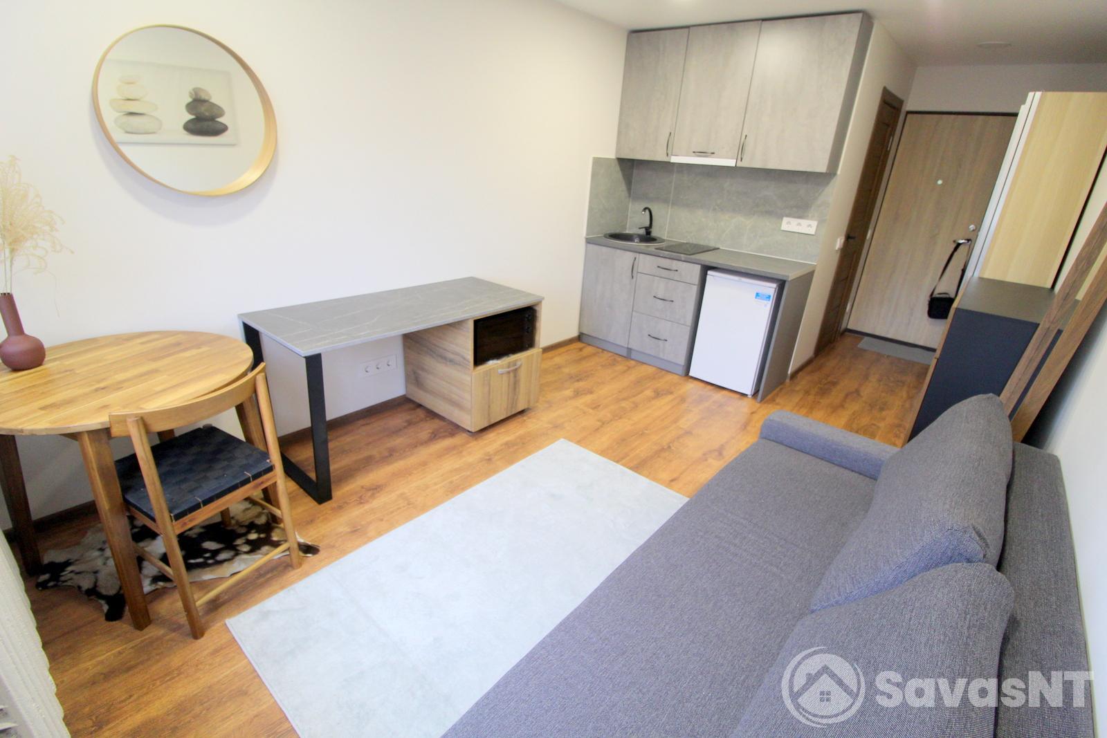 Nuomojamas 1k. butas, Subačiaus g. 120