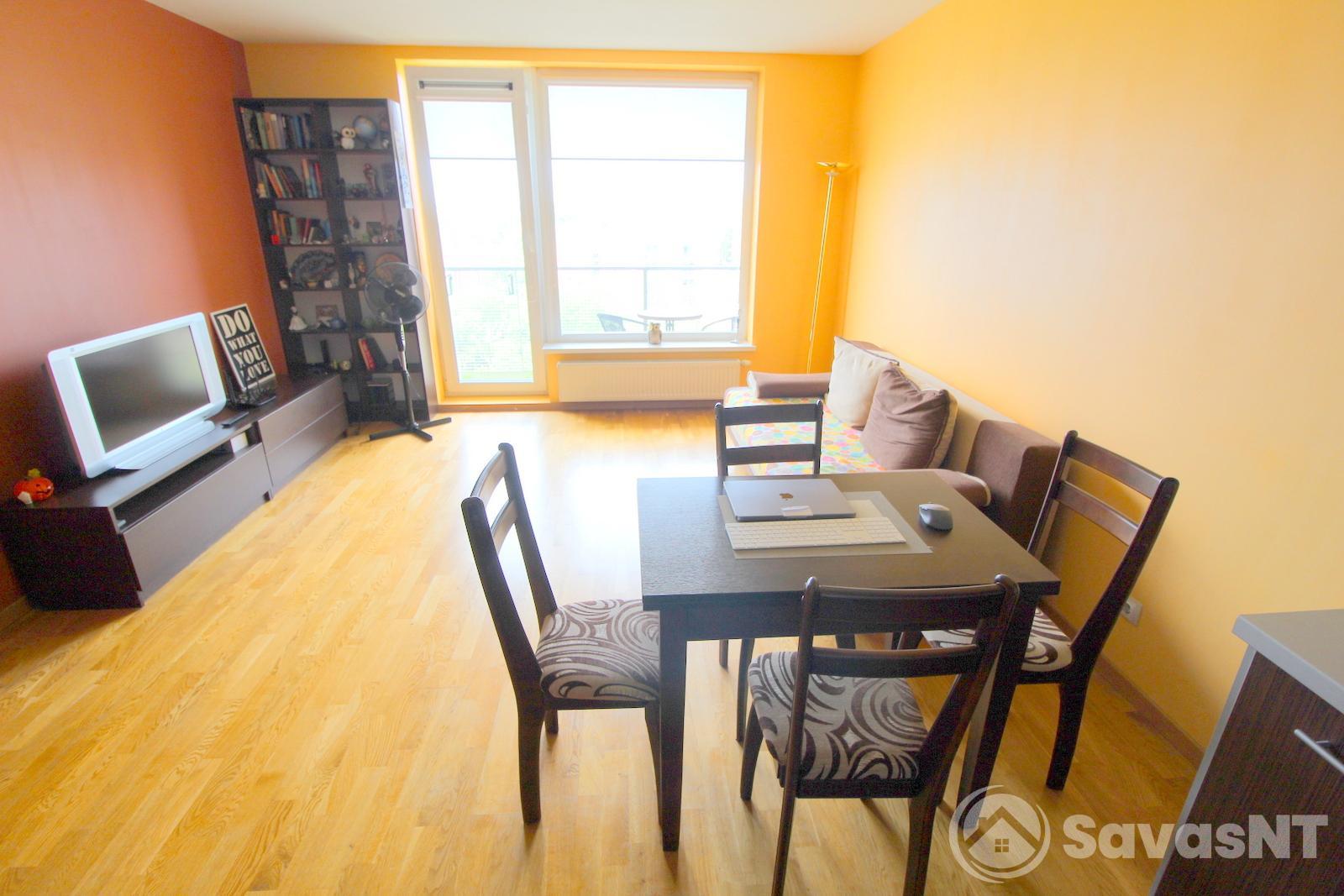 Nuomojamas 2k. butas, Sviliškių g 8