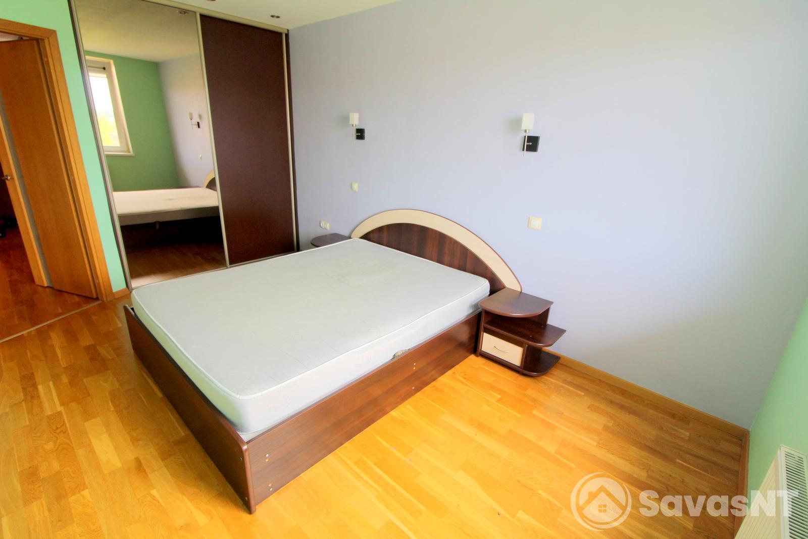 Nuomojamas 2k. butas, Sviliškių g 8