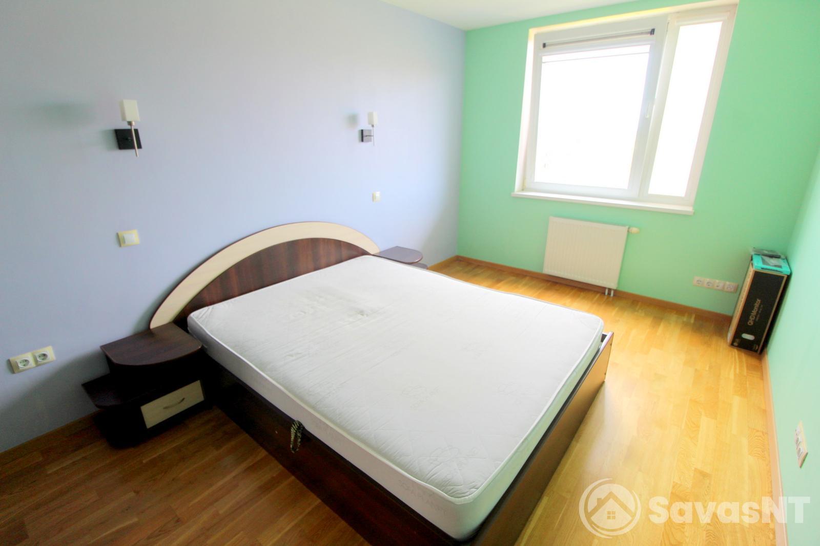 Nuomojamas 2k. butas, Sviliškių g 8