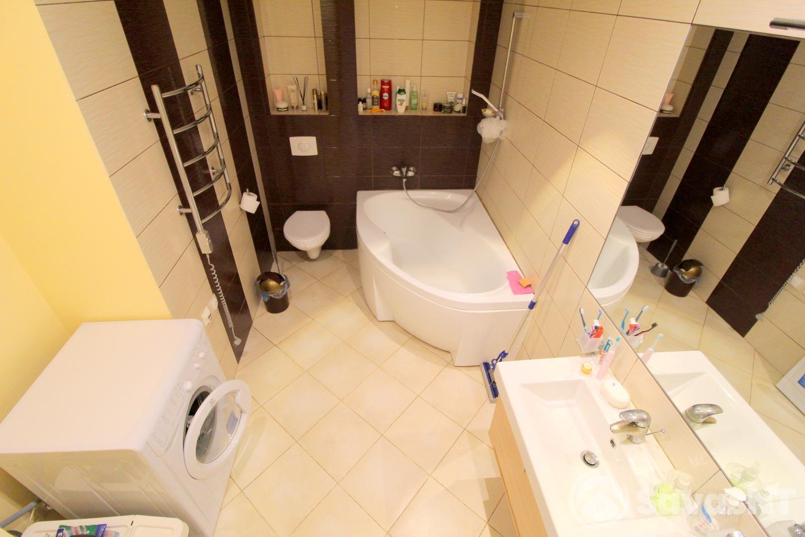 Nuomojamas 2k. butas, Sviliškių g 8