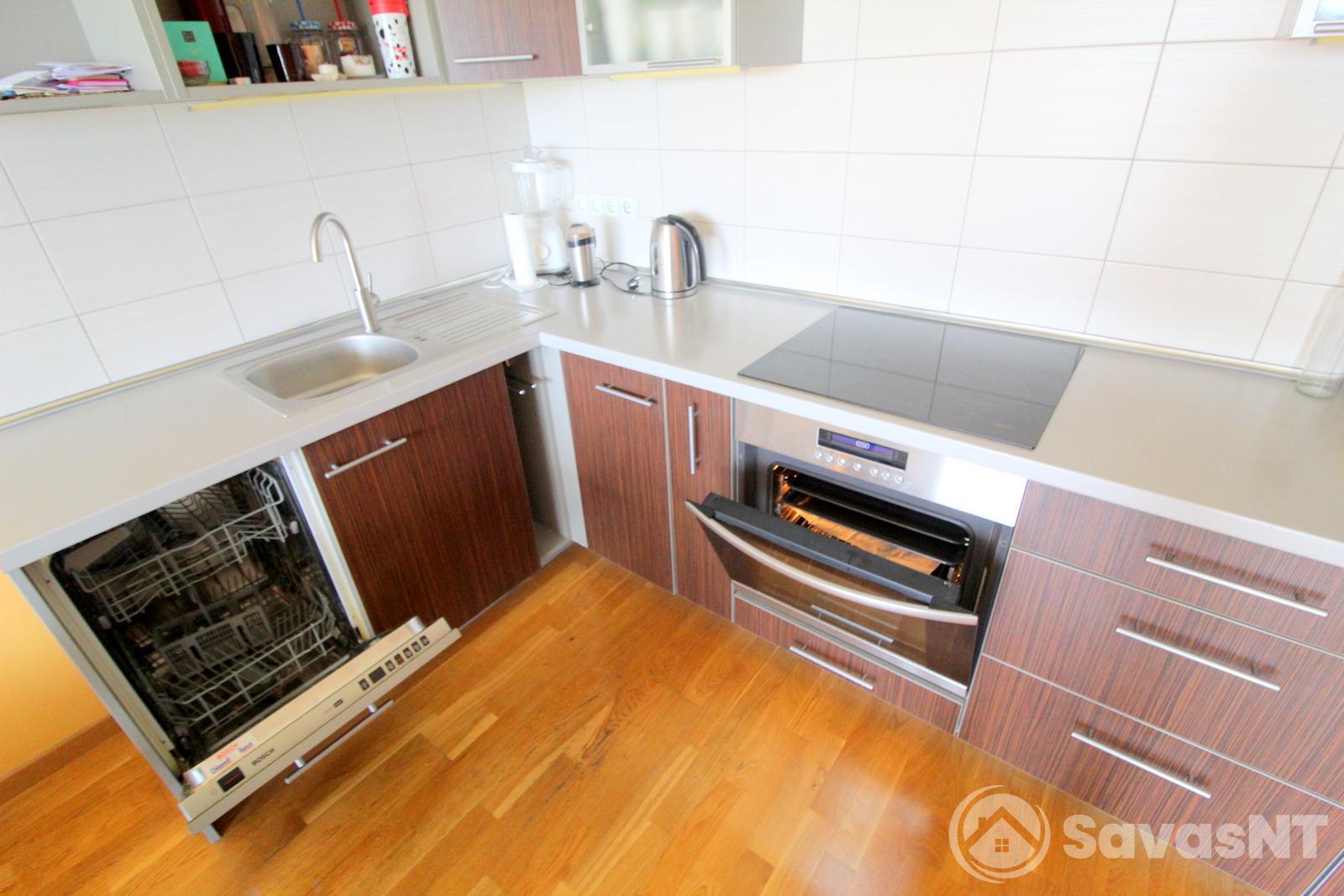 Nuomojamas 2k. butas, Sviliškių g 8