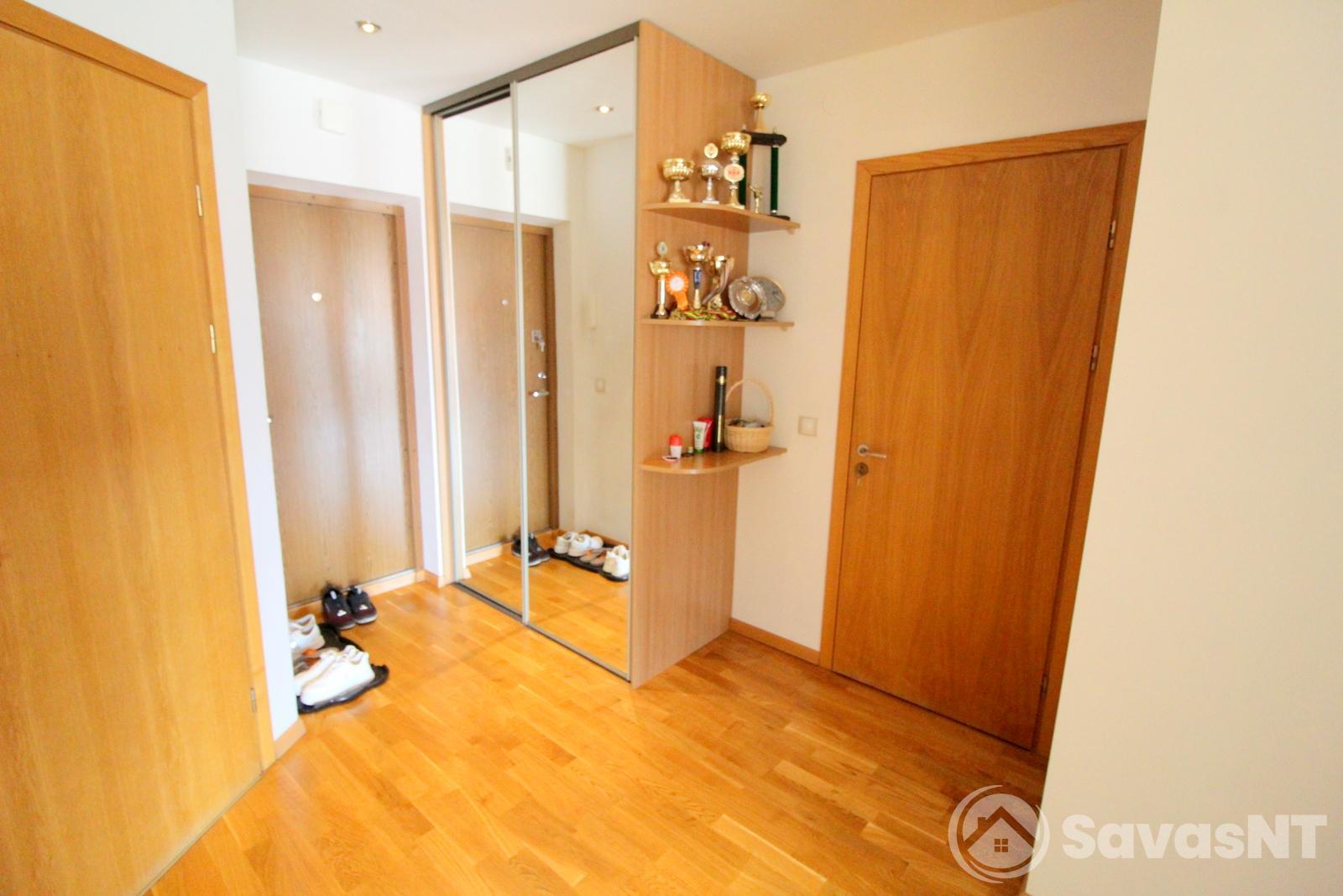 Nuomojamas 2k. butas, Sviliškių g 8