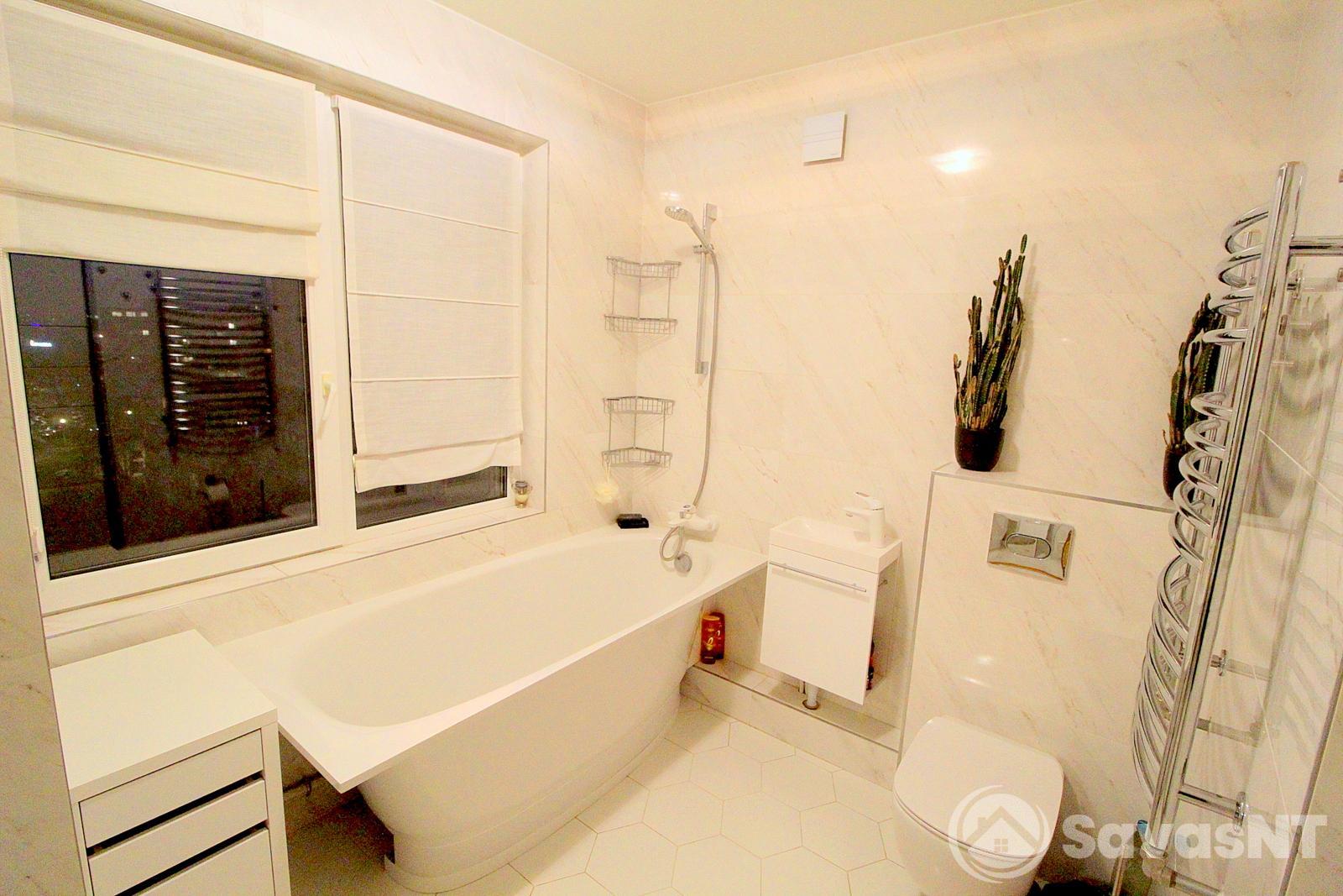 Nuomojamas 1k. butas, Tuskulėnų g. 48