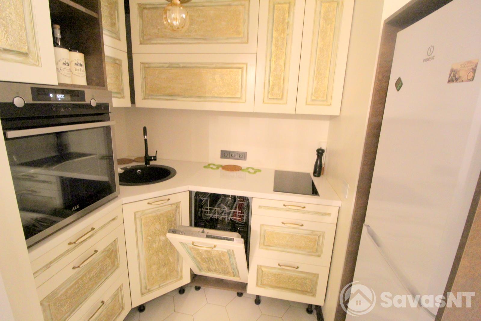 Nuomojamas 1k. butas, Tuskulėnų g. 48