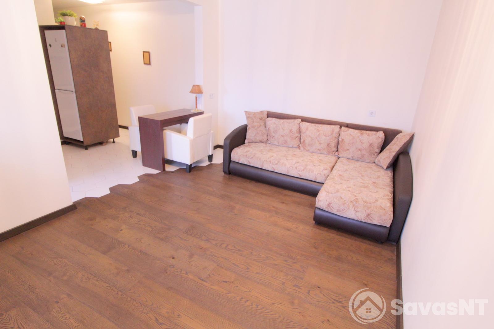 Nuomojamas 1k. butas, Tuskulėnų g. 48