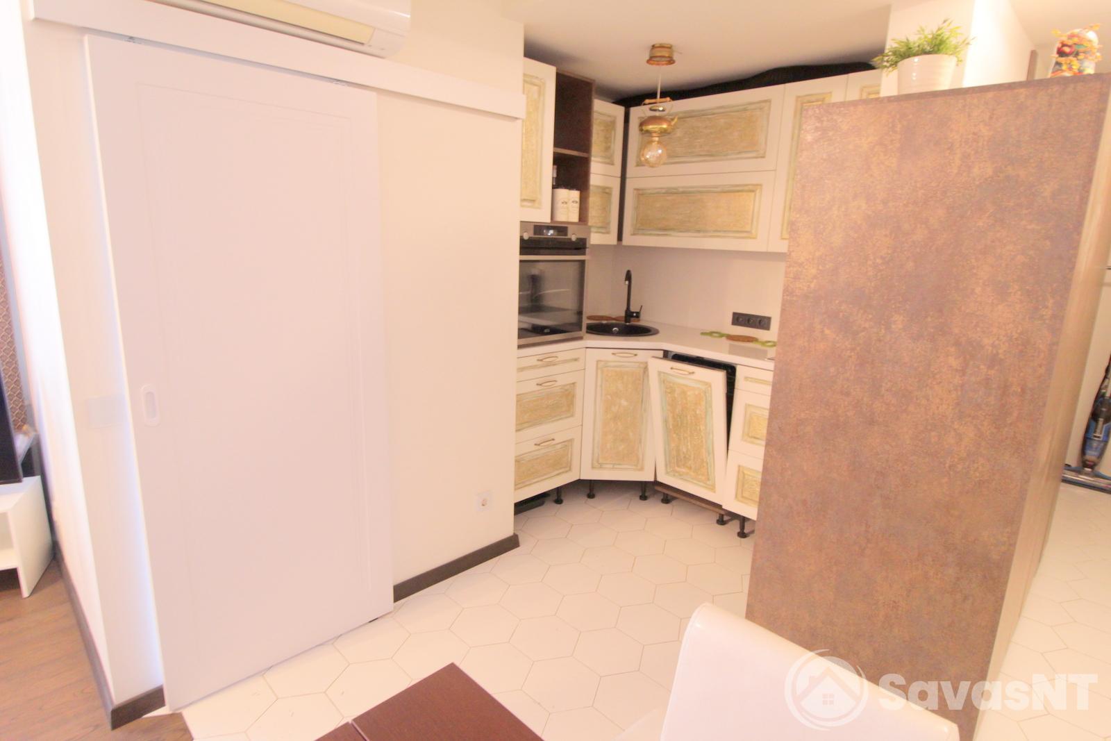 Nuomojamas 1k. butas, Tuskulėnų g. 48