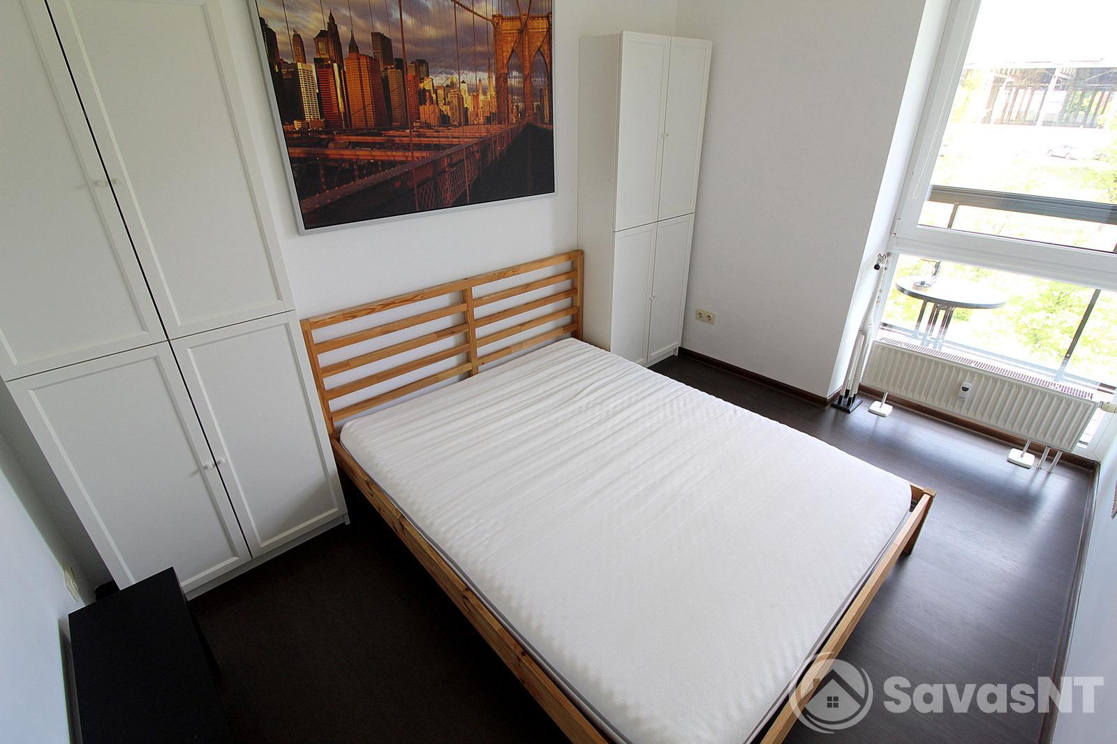 Nuomojamas 2k. butas, V. Gerulaičio g. 1