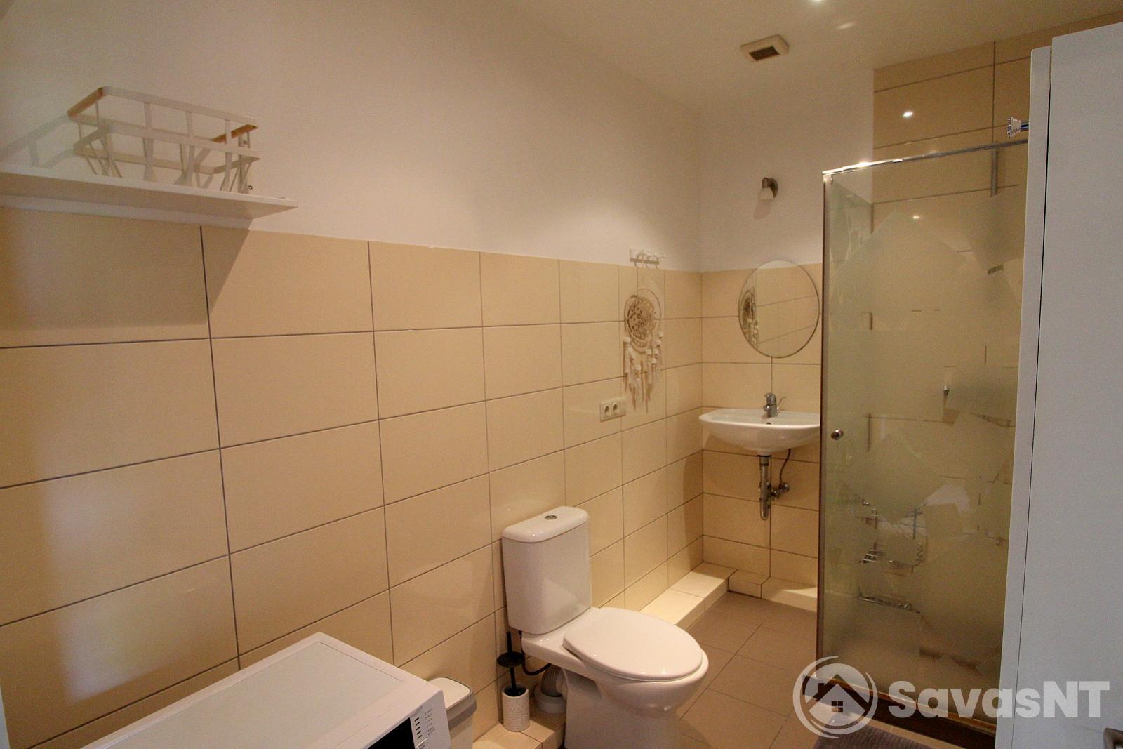 Nuomojamas 2k. butas, V. Gerulaičio g. 1