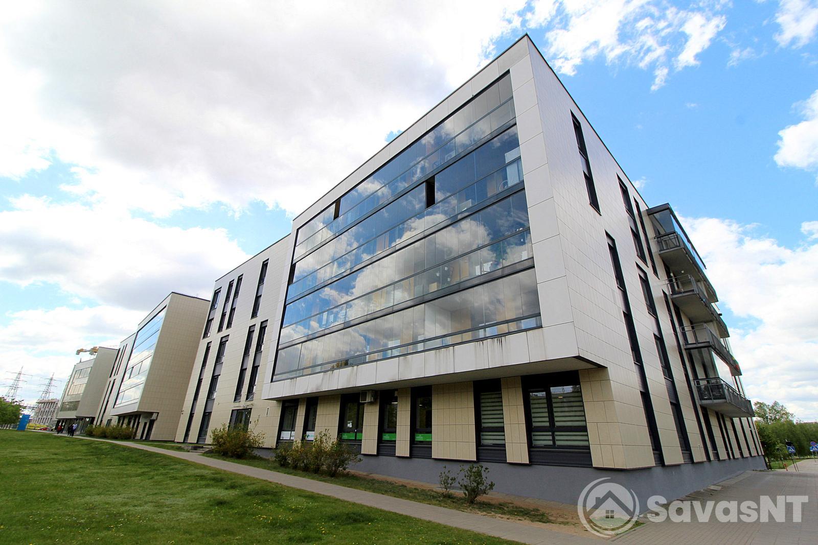 Nuomojamas 2k. butas, V. Gerulaičio g. 1