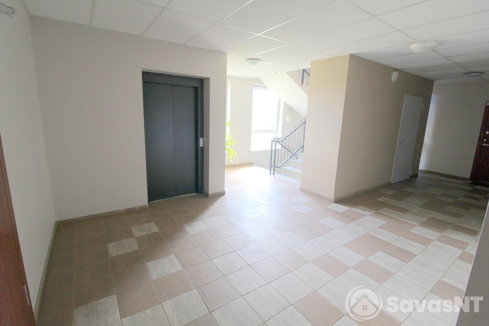 Nuomojamas 2k. butas, V. Gerulaičio g. 1