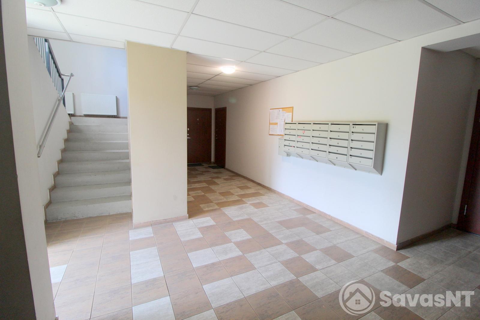 Nuomojamas 2k. butas, V. Gerulaičio g. 1