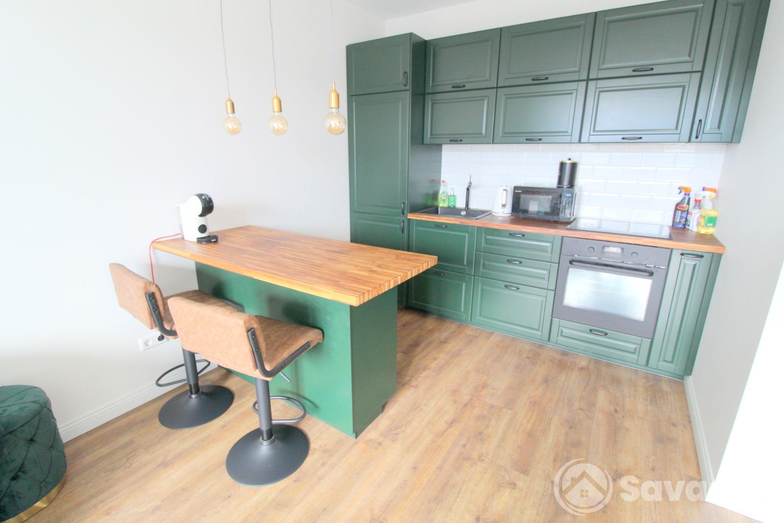 Nuomojamas 2k. butas, Viršuliškių g. 38B