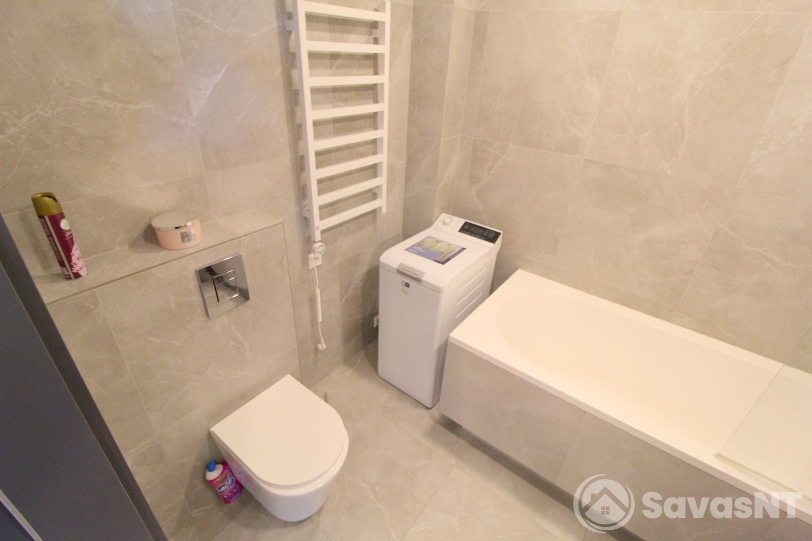 Nuomojamas 2k. butas, Viršuliškių g. 38B