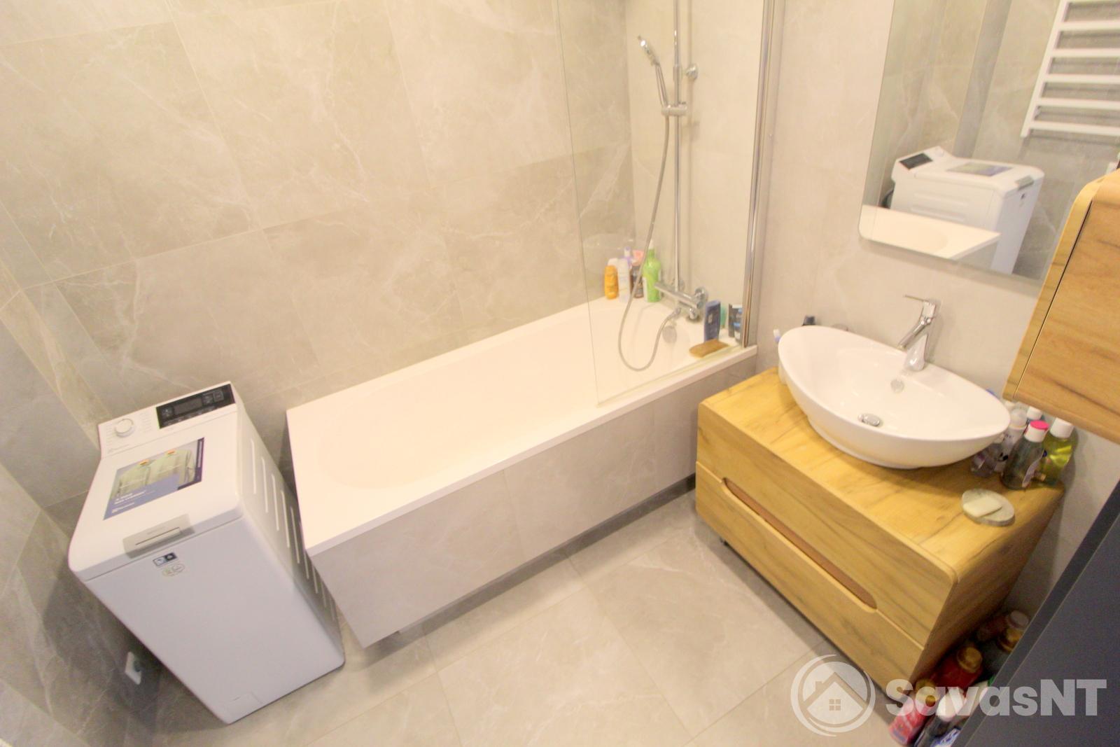 Nuomojamas 2k. butas, Viršuliškių g. 38B