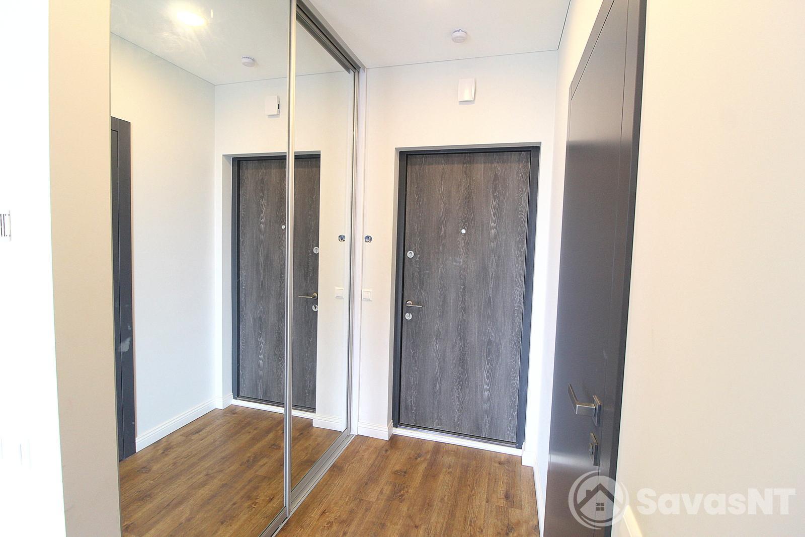 Nuomojamas 2k. butas, Viršuliškių g. 38B