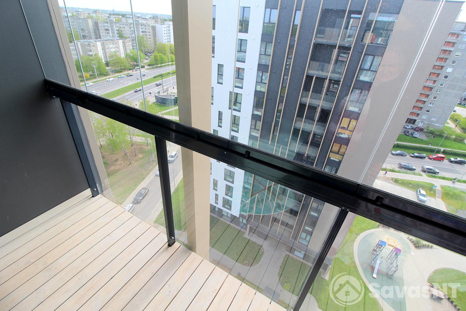 Nuomojamas 2k. butas, Viršuliškių g. 38B