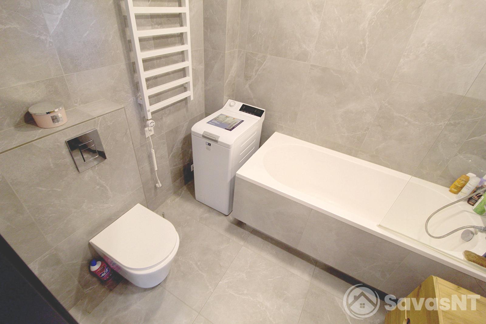 Nuomojamas 2k. butas, Viršuliškių g. 38B