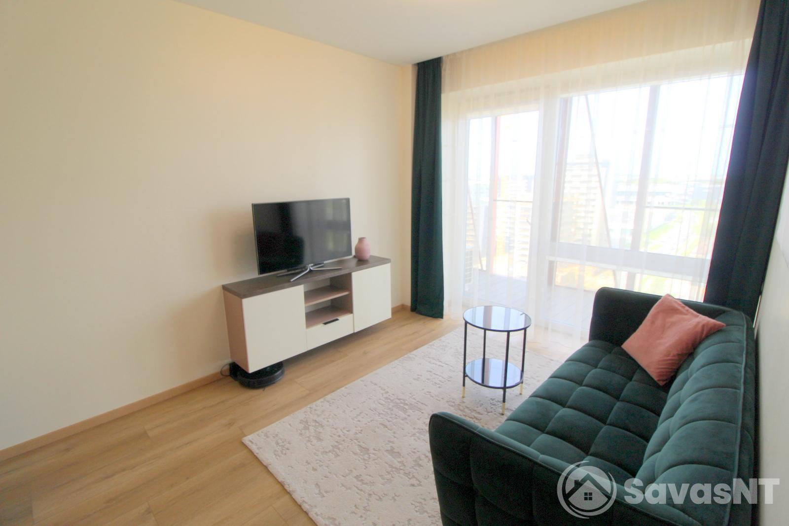 Nuomojamas 2k. butas, Viršilų g. 6