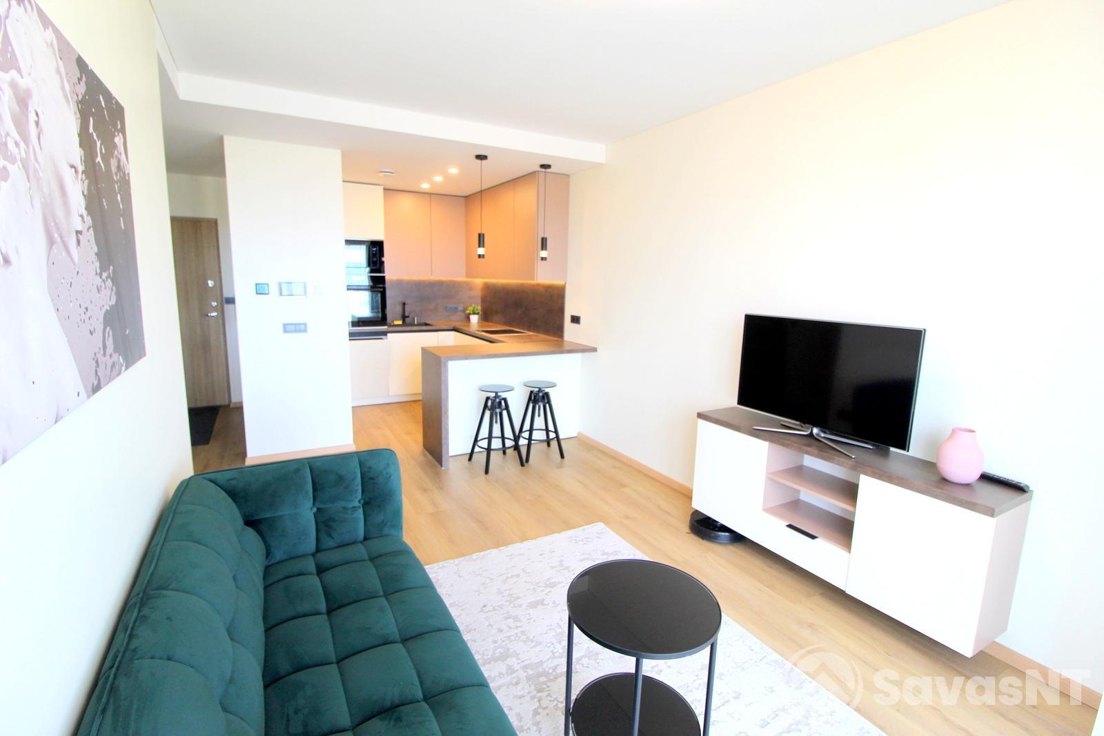 Nuomojamas 2k. butas, Viršilų g. 6