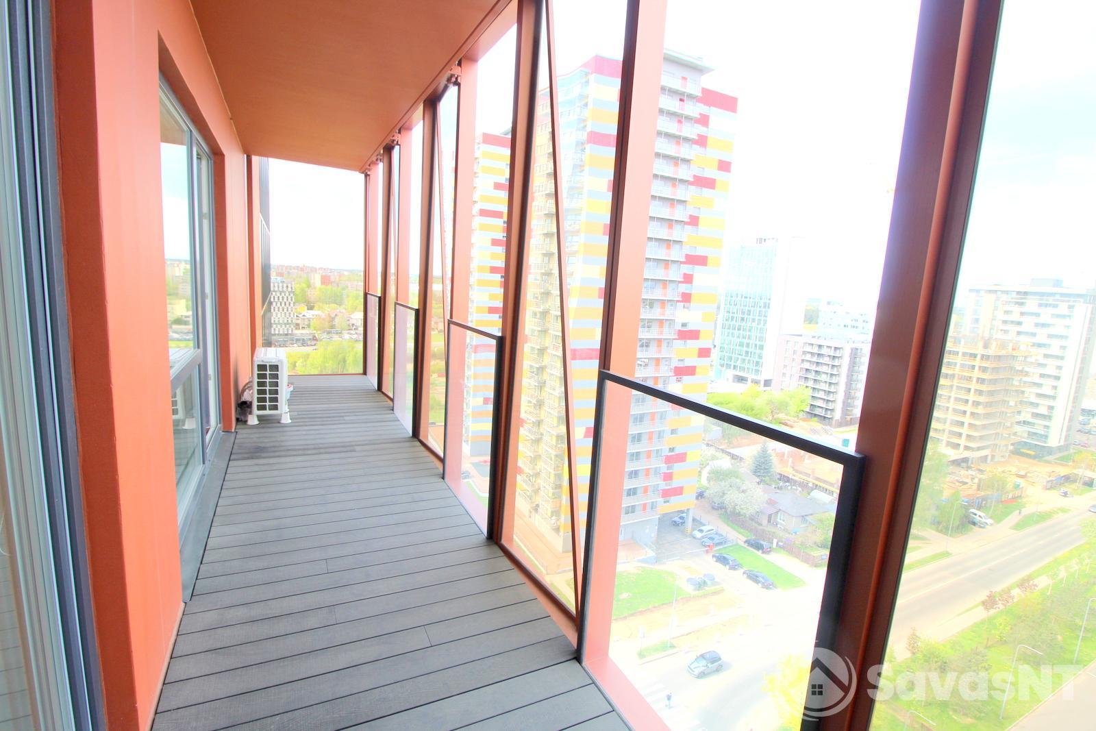 Nuomojamas 2k. butas, Viršilų g. 6