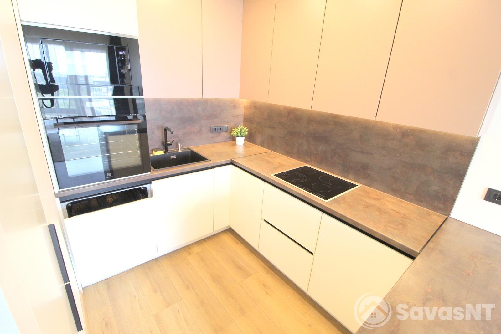 Nuomojamas 2k. butas, Viršilų g. 6