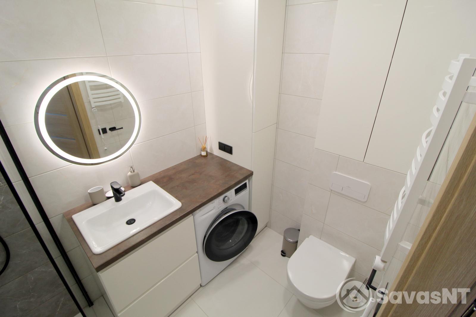 Nuomojamas 2k. butas, Viršilų g. 6