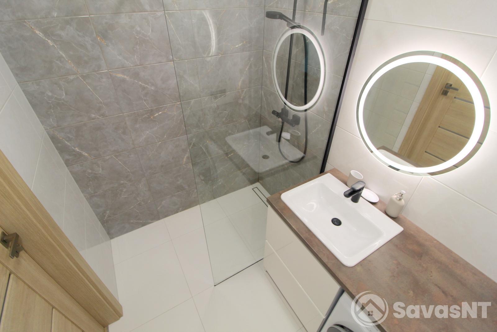 Nuomojamas 2k. butas, Viršilų g. 6