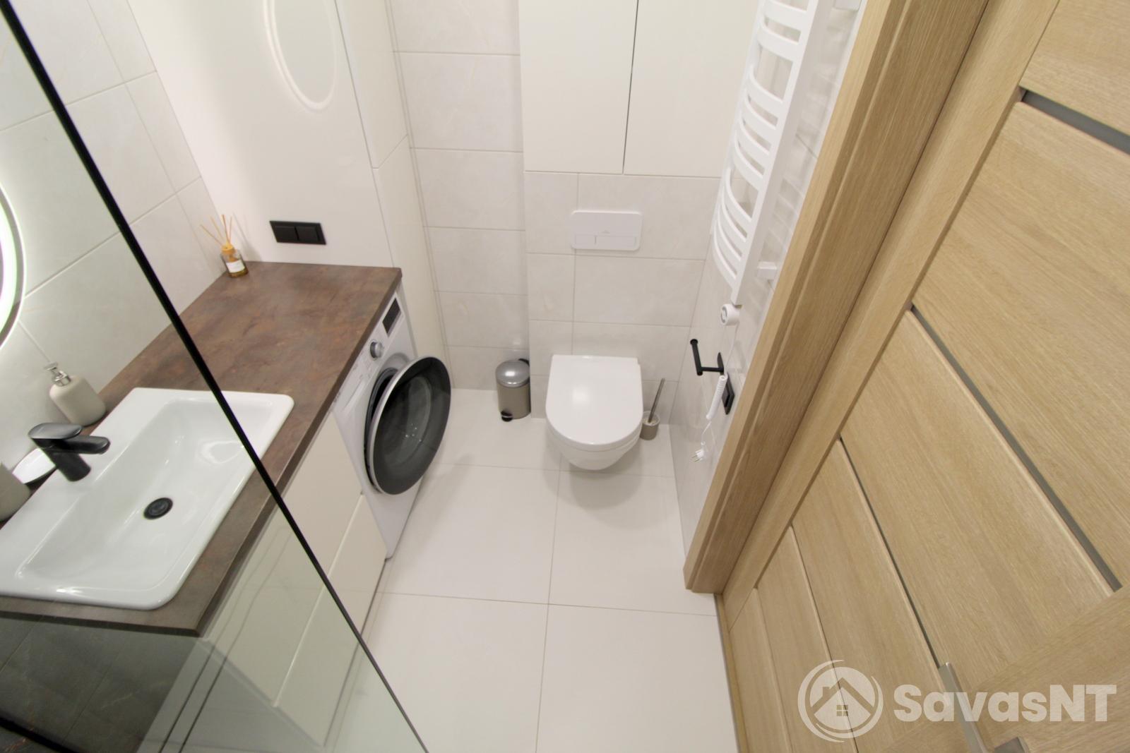 Nuomojamas 2k. butas, Viršilų g. 6