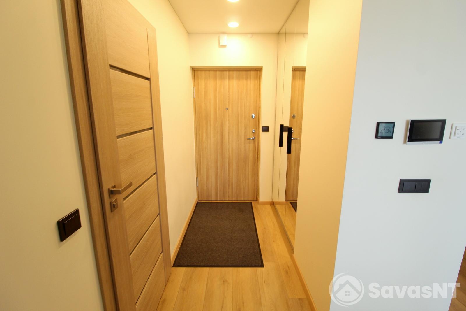 Nuomojamas 2k. butas, Viršilų g. 6