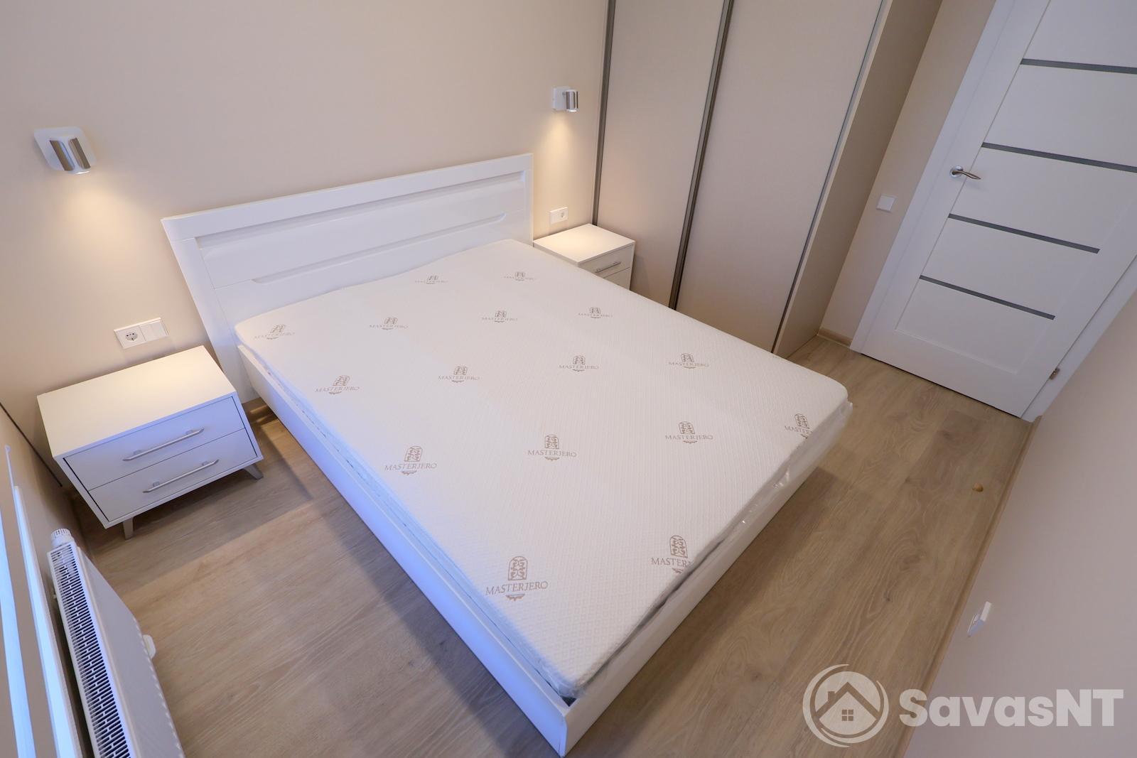 Nuomojamas 2k. Visorių g. 27