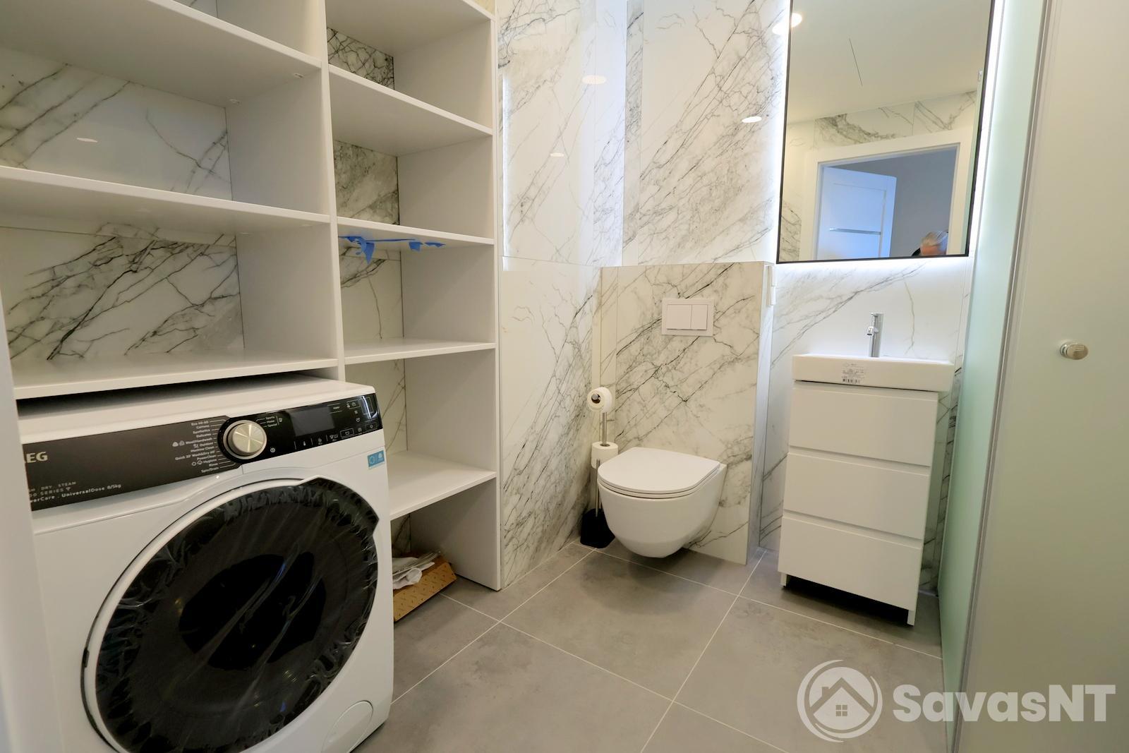 Nuomojamas 2k. Visorių g. 27