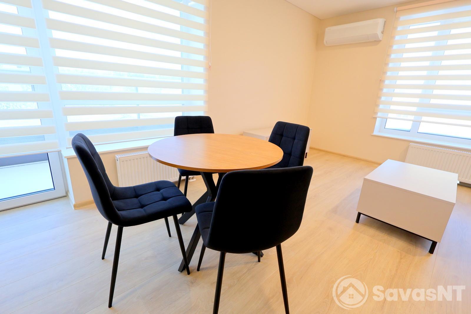 Nuomojamas 2k. Visorių g. 27