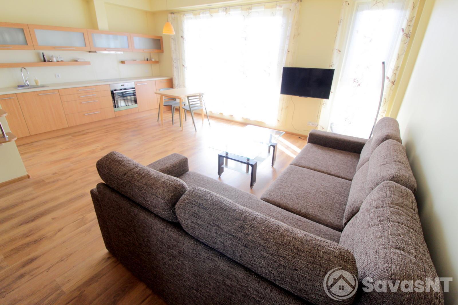 Nuomojamas 1k. Vyduno g. 2