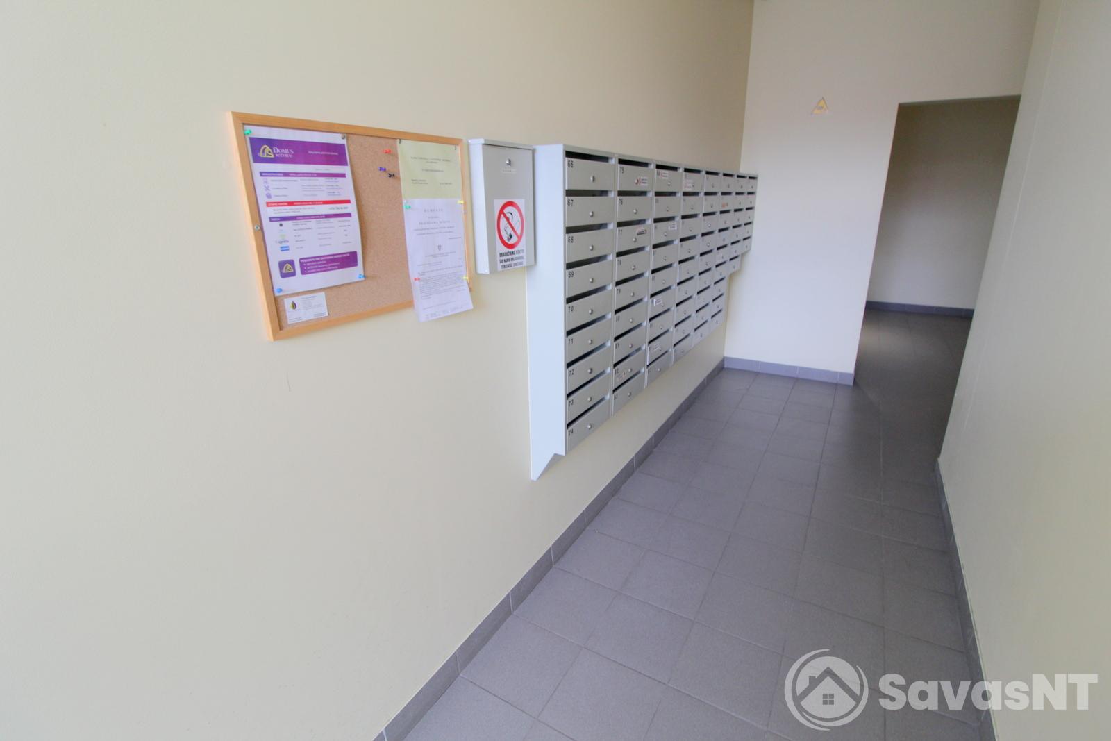 Nuomojamas 1k. Vyduno g. 2