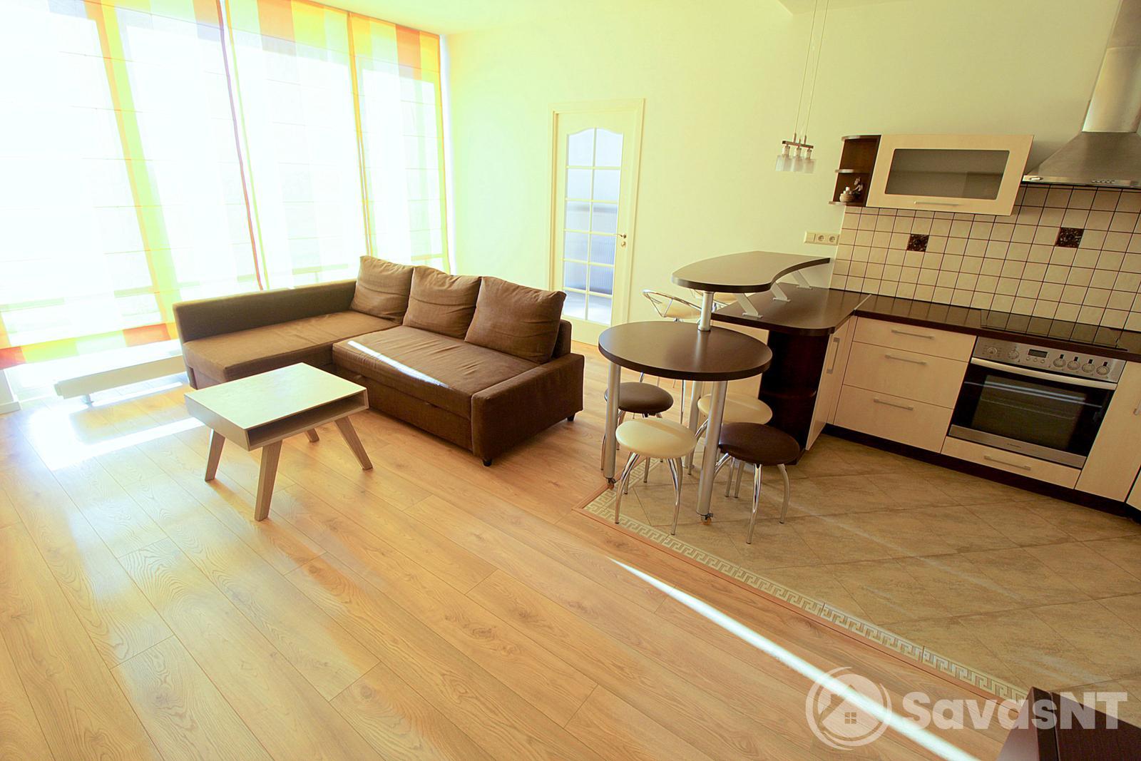 Nuomojamas 2k. Žirmunų g. 67A