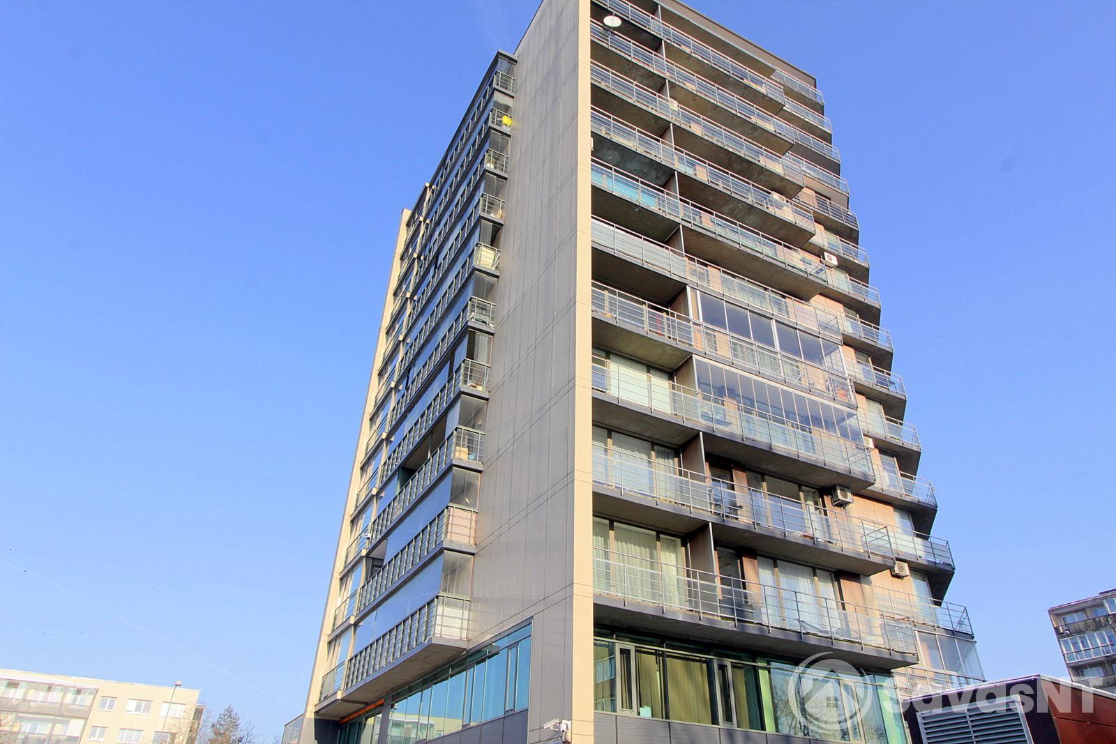 Nuomojamas 2k. Žirmunų g. 67A