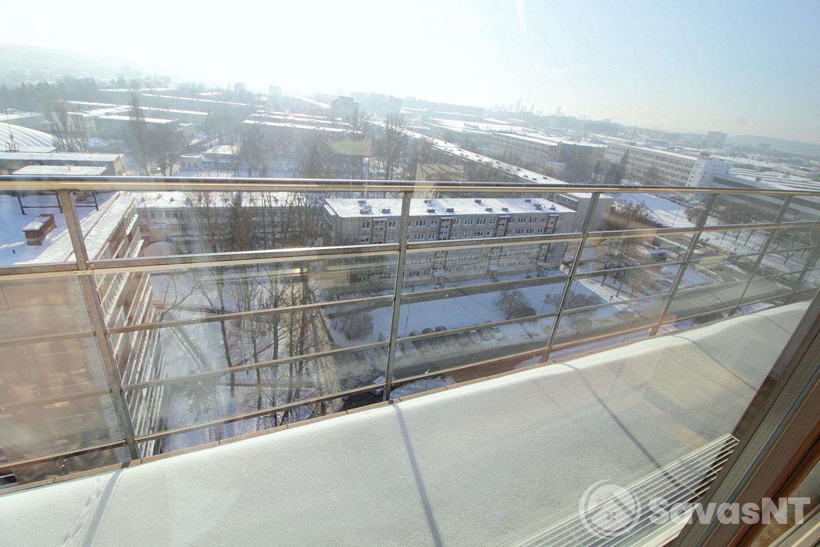 Nuomojamas 2k. Žirmunų g. 67A