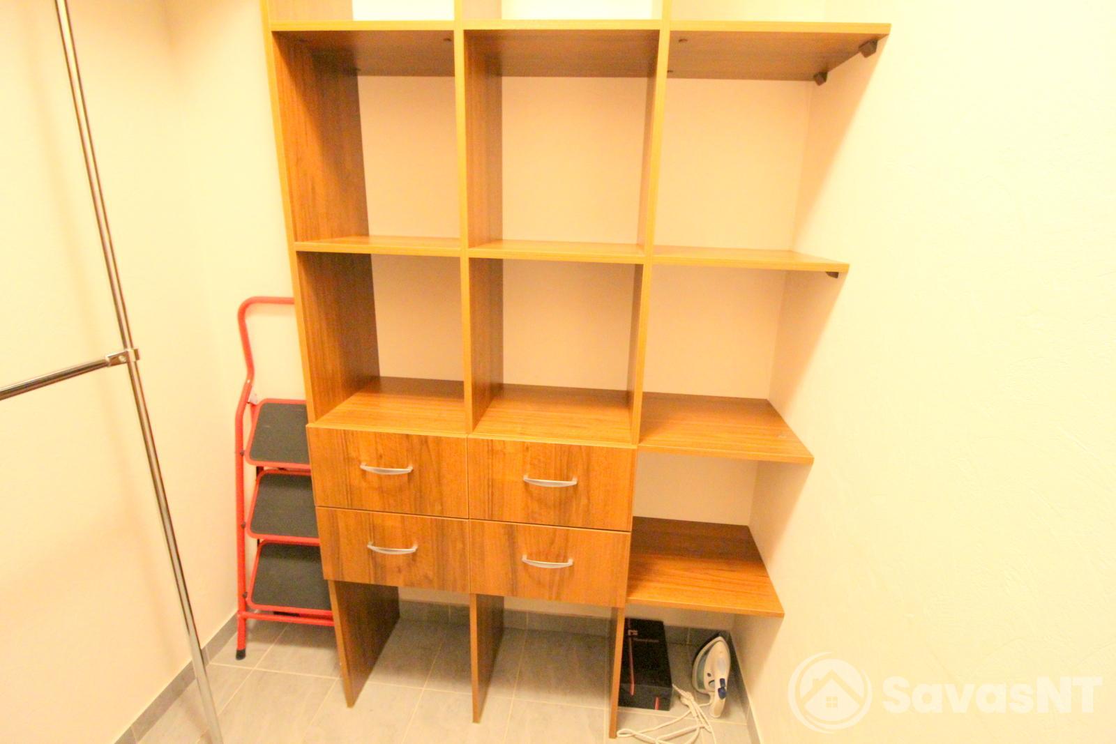 Nuomojamas 1,5 butas V.Žalakevičiaus g. 14