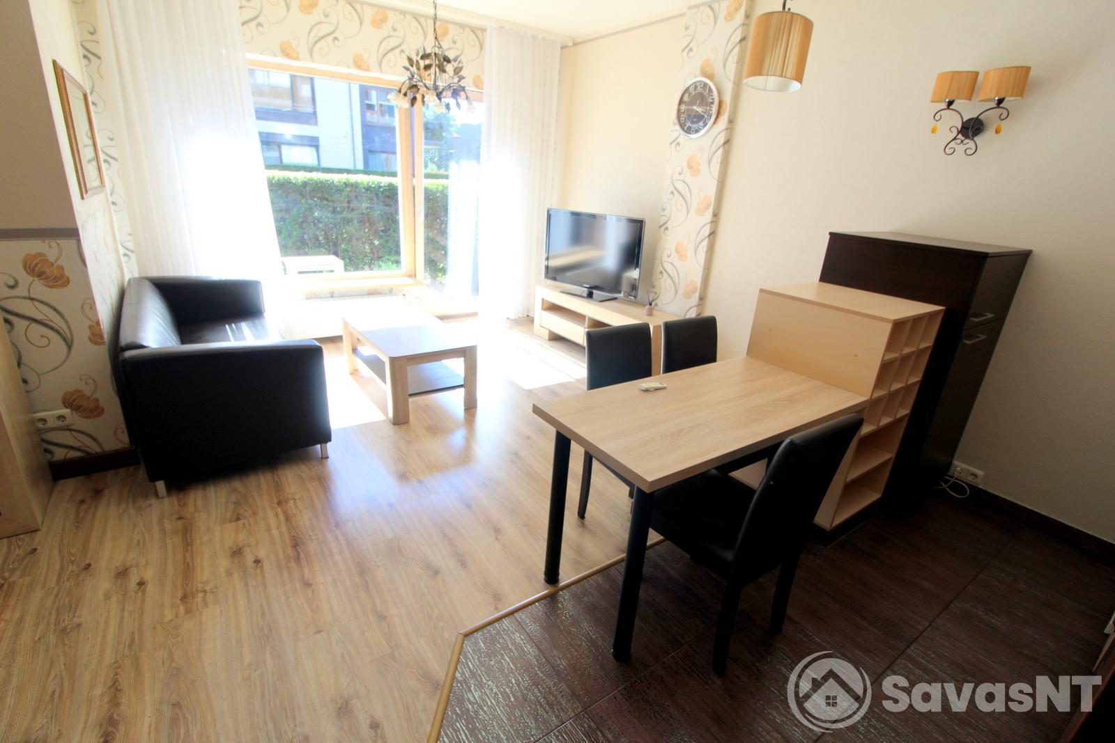 Nuomojamas 1,5 butas V.Žalakevičiaus g. 14