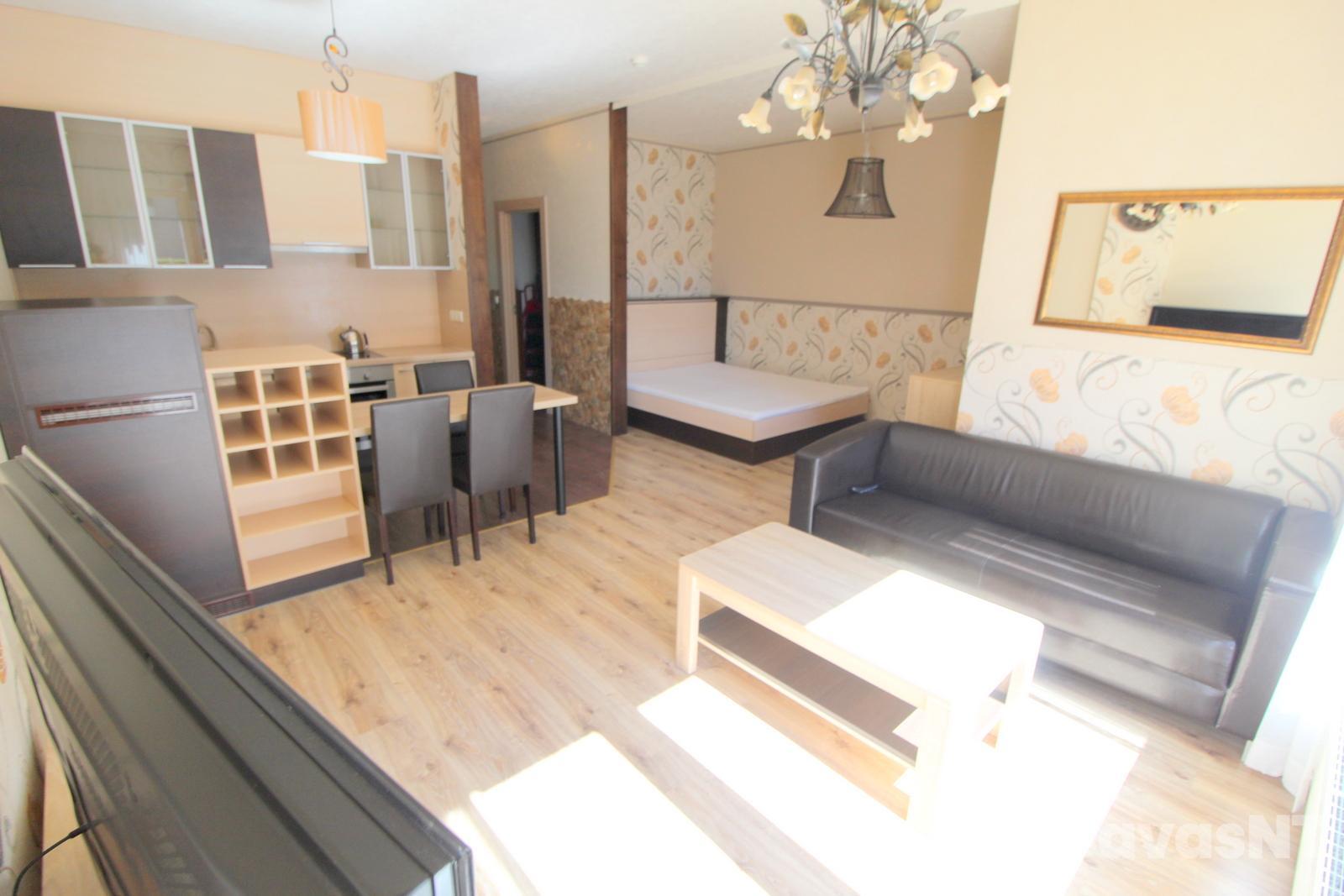 Nuomojamas 1,5 butas V.Žalakevičiaus g. 14