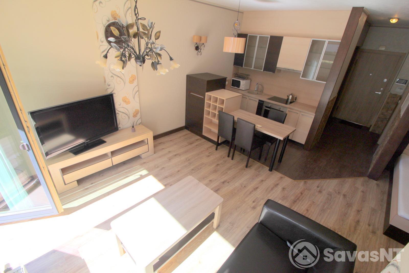 Nuomojamas 1,5 butas V.Žalakevičiaus g. 14