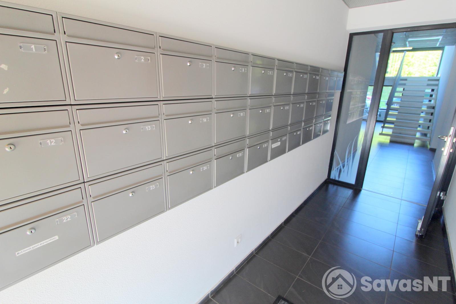 Nuomojamas 1,5 butas V.Žalakevičiaus g. 14