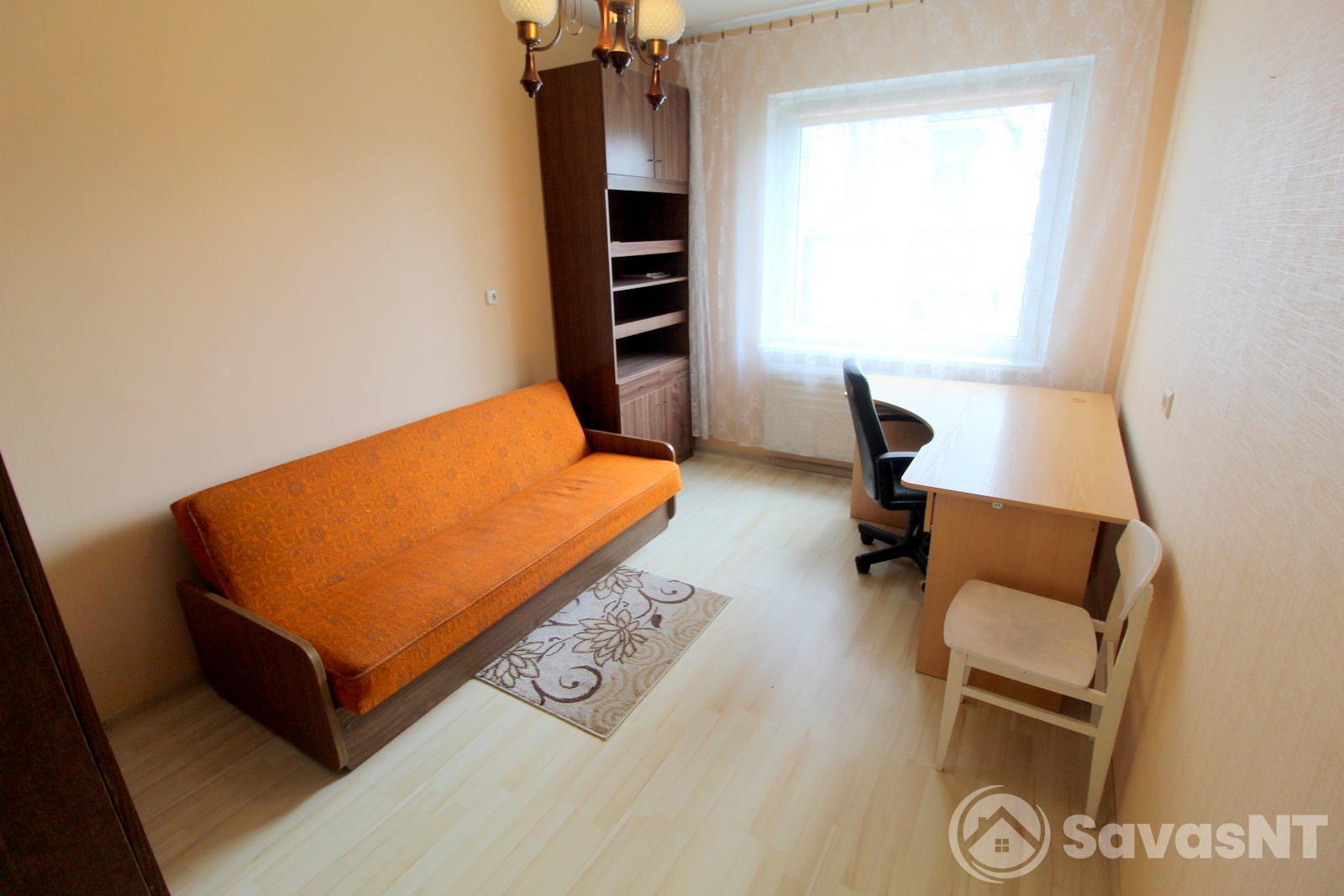 Nuomojamas 2k. butas, Paberžes g. 18