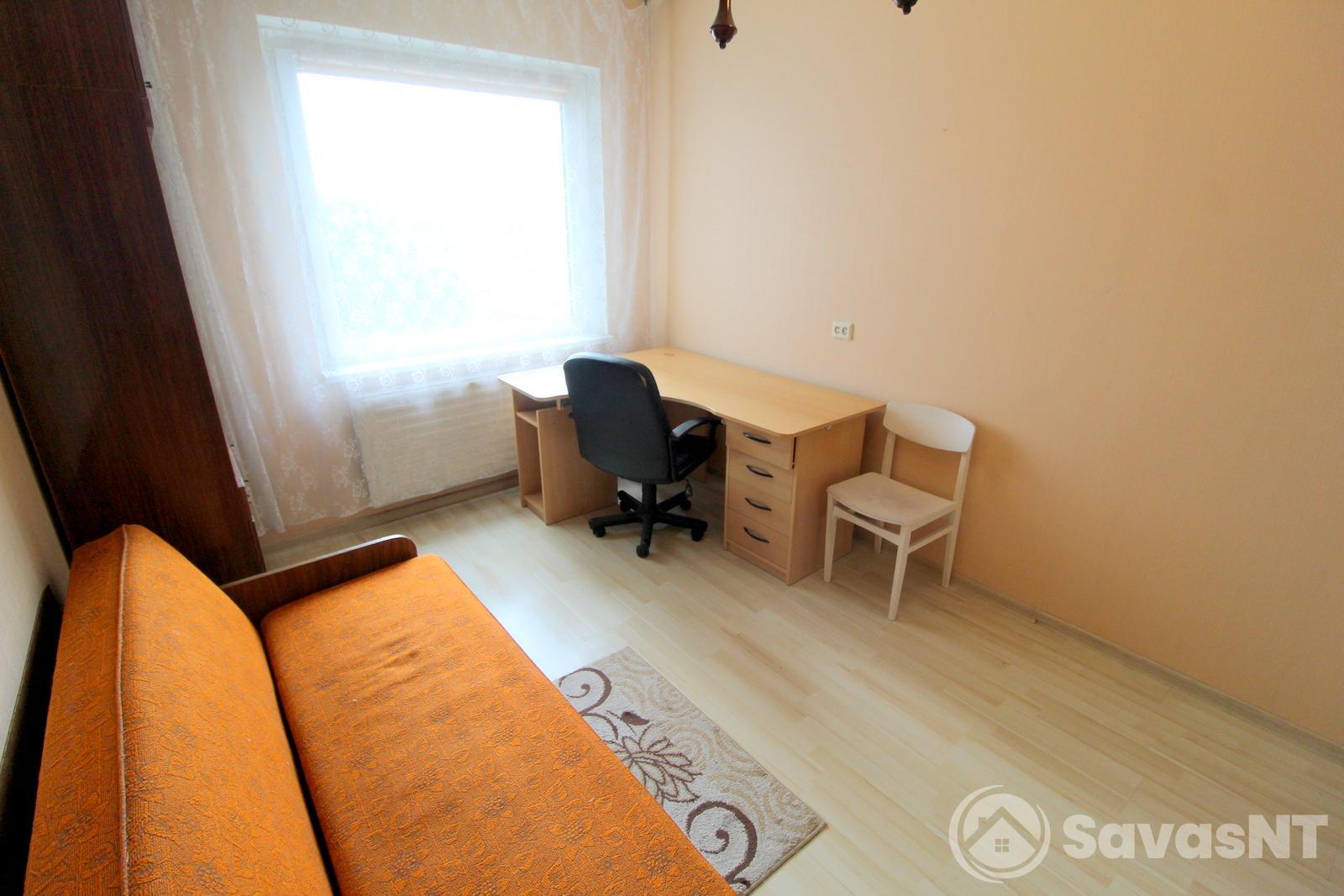 Nuomojamas 2k. butas, Paberžes g. 18