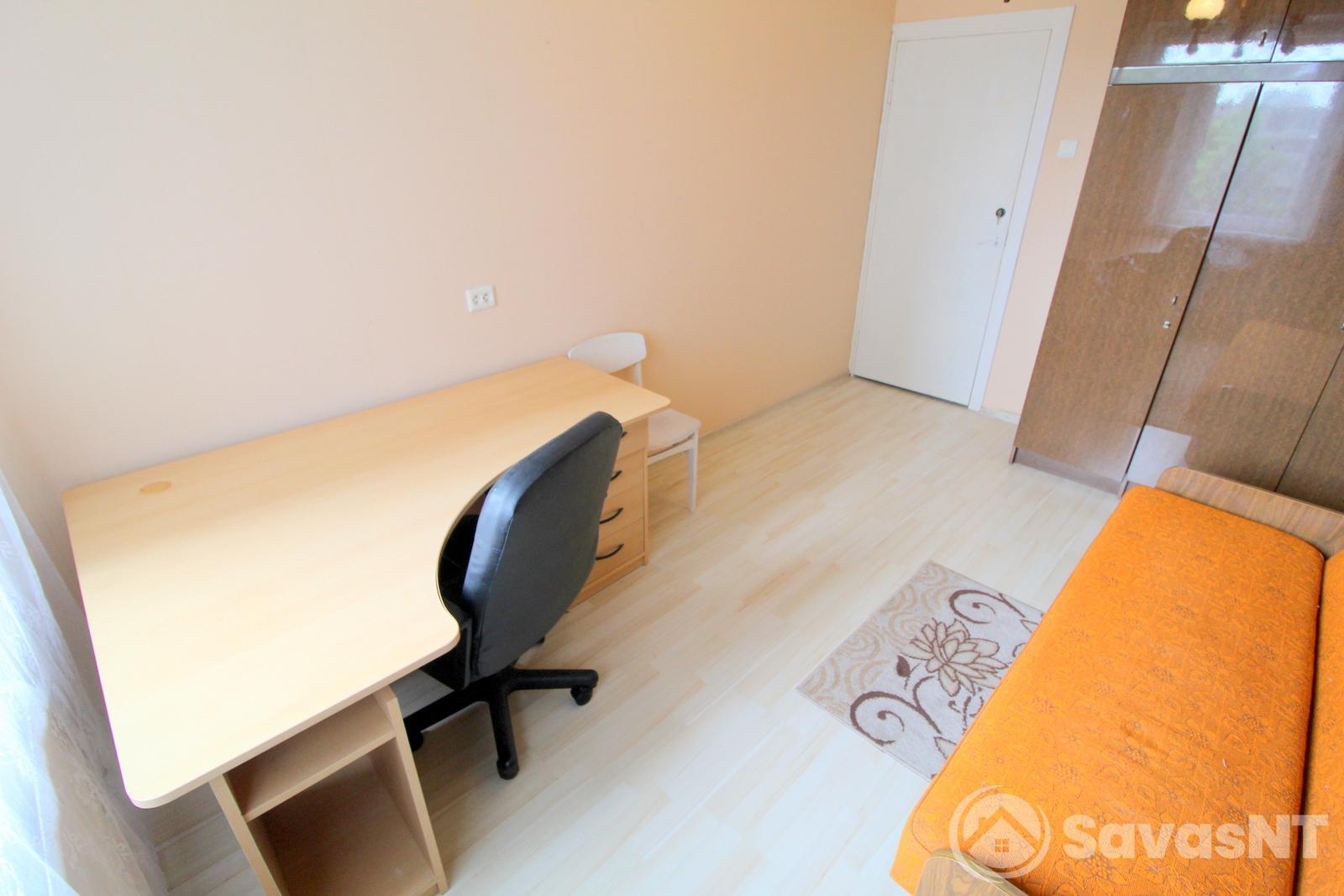 Nuomojamas 2k. butas, Paberžes g. 18